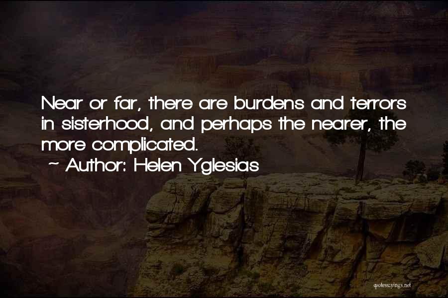 Adrian Paunescu Quotes By Helen Yglesias