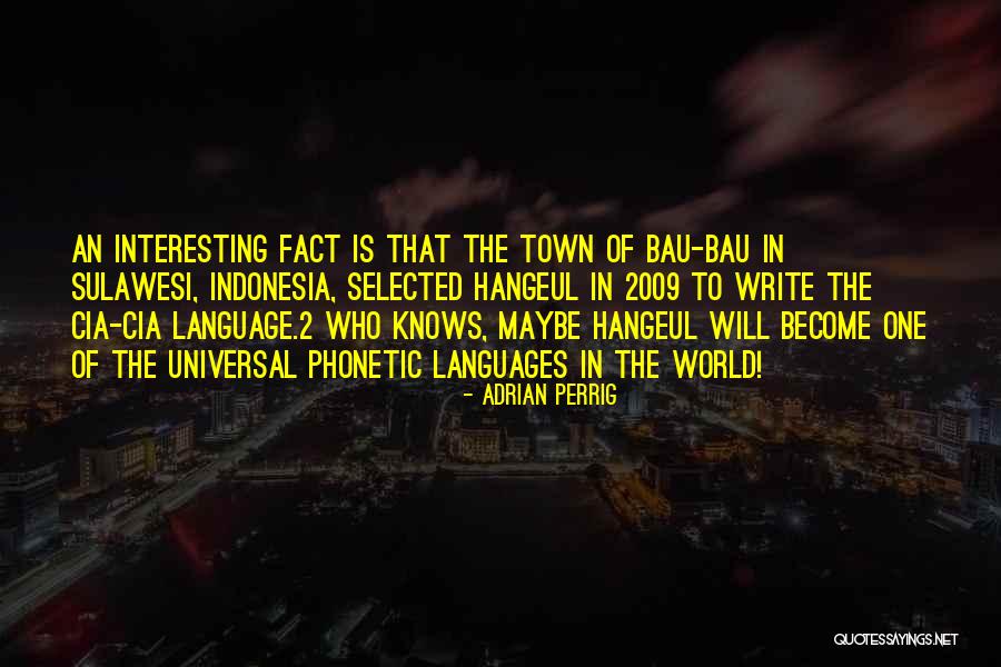 Adrian Perrig Quotes 295940