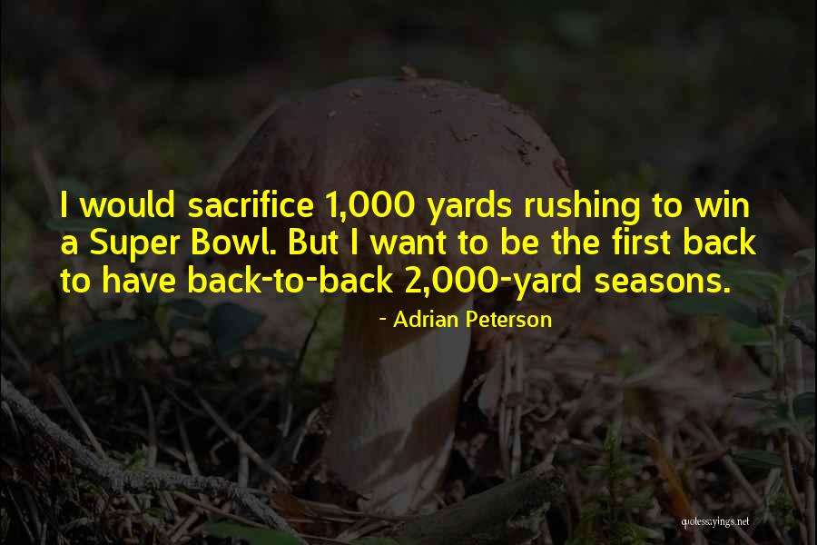 Adrian Peterson Quotes 1073572