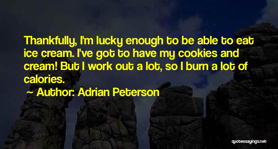 Adrian Peterson Quotes 1147030