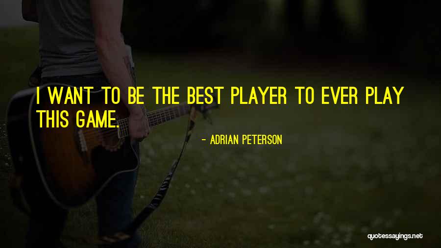 Adrian Peterson Quotes 1165848