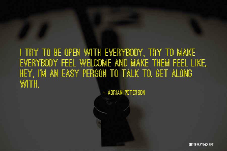 Adrian Peterson Quotes 147402 Adrian Peterson Quotes 147402