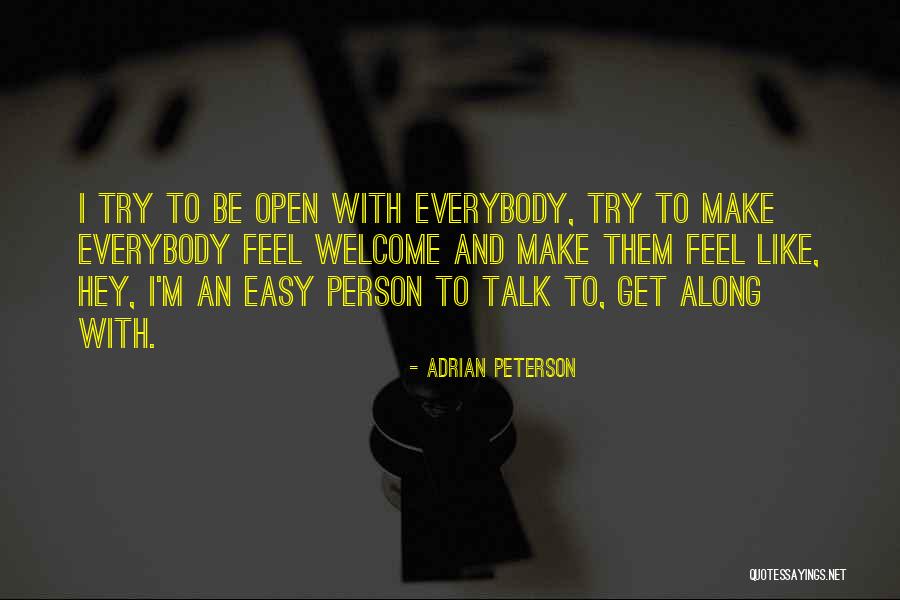 Adrian Peterson Quotes 147402