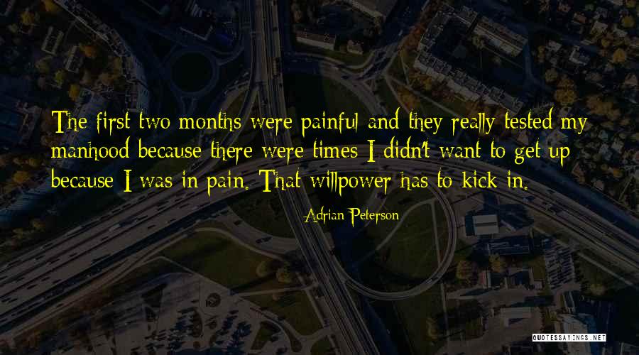 Adrian Peterson Quotes 1959176 Adrian Peterson Quotes 1959176