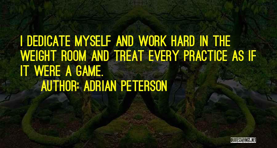 Adrian Peterson Quotes 1977778