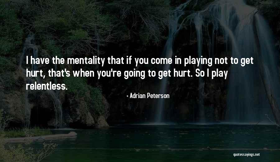 Adrian Peterson Quotes 2162785 Adrian Peterson Quotes 2162785
