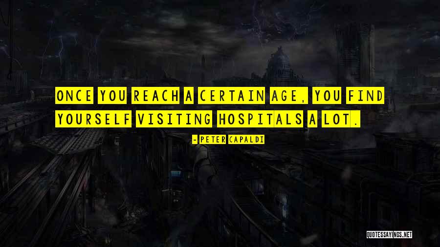 Adrian Rocky Balboa Quotes By Peter Capaldi Adrian Rocky Balboa Quotes By Peter Capaldi