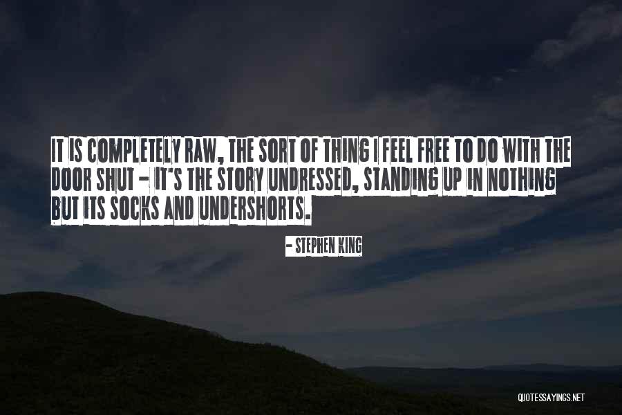 Adrian Rocky Balboa Quotes By Stephen King Adrian Rocky Balboa Quotes By Stephen King