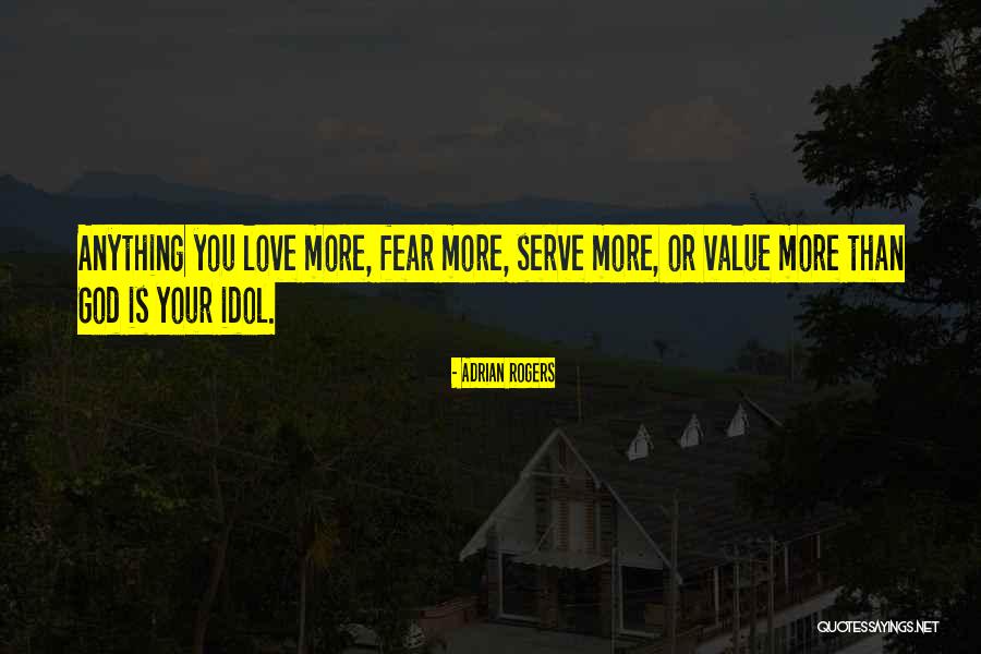 Adrian Rogers Quotes 1187439 Adrian Rogers Quotes 1187439