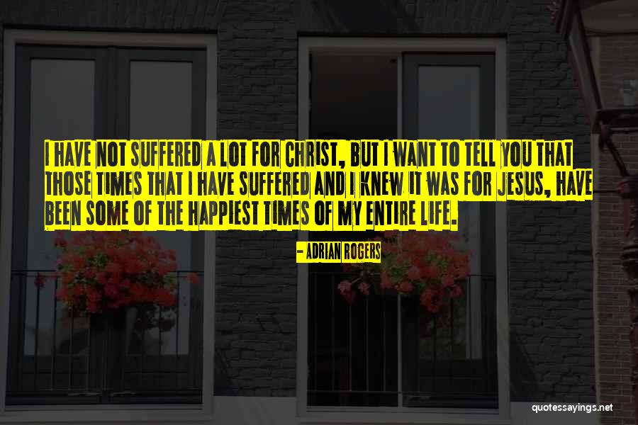 Adrian Rogers Quotes 1214239 Adrian Rogers Quotes 1214239