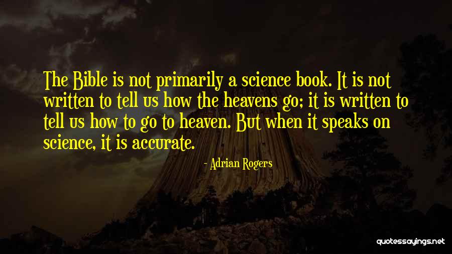 Adrian Rogers Quotes 1272013 Adrian Rogers Quotes 1272013