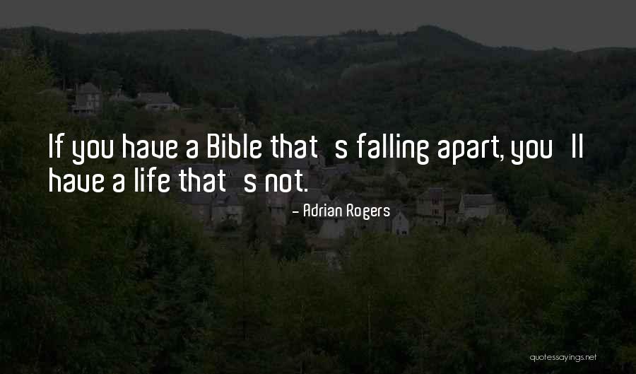 Adrian Rogers Quotes 1311602 Adrian Rogers Quotes 1311602