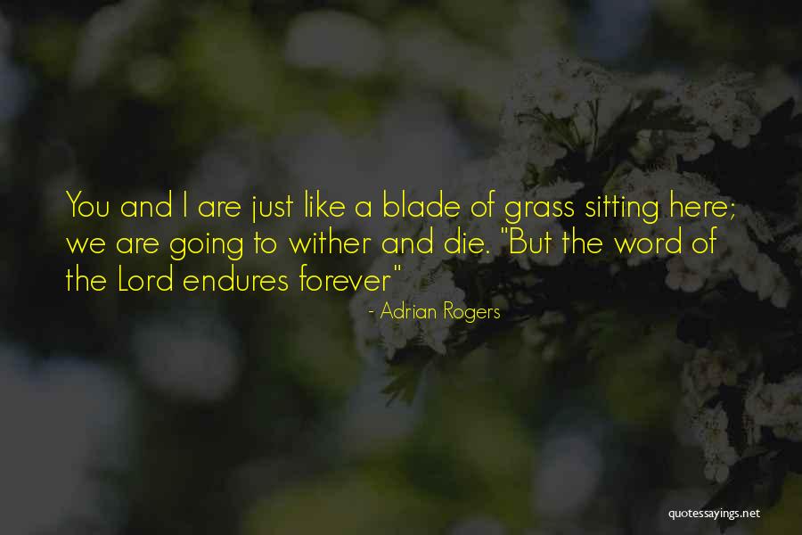 Adrian Rogers Quotes 1348753 Adrian Rogers Quotes 1348753