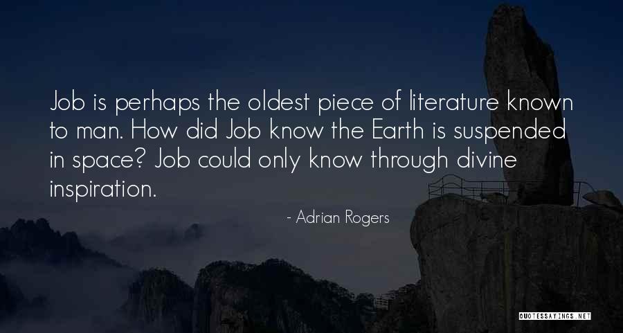 Adrian Rogers Quotes 1456730