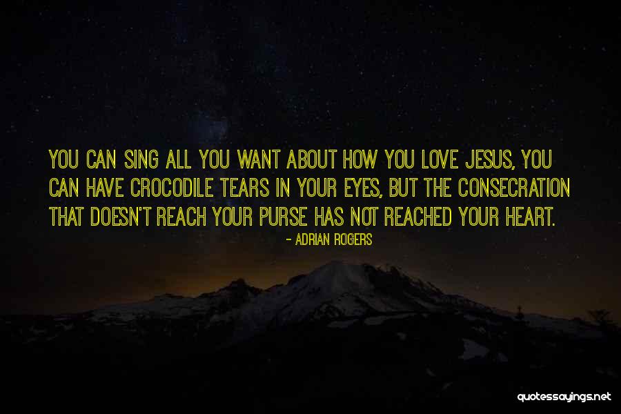 Adrian Rogers Quotes 1460951 Adrian Rogers Quotes 1460951