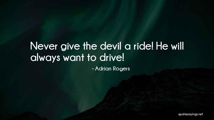 Adrian Rogers Quotes 2071770 Adrian Rogers Quotes 2071770