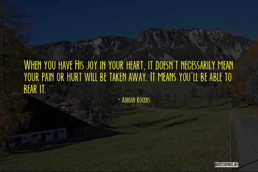 Adrian Rogers Quotes 2227941 Adrian Rogers Quotes 2227941