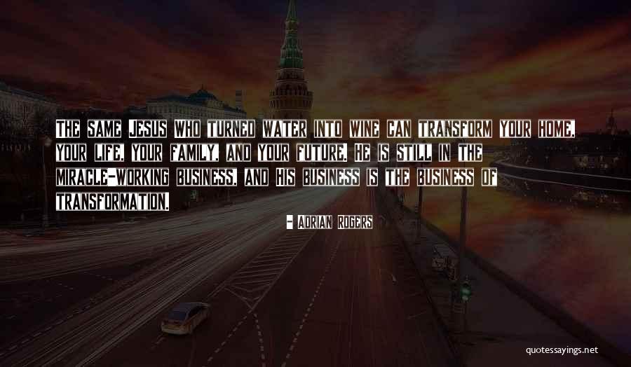 Adrian Rogers Quotes 334516 Adrian Rogers Quotes 334516
