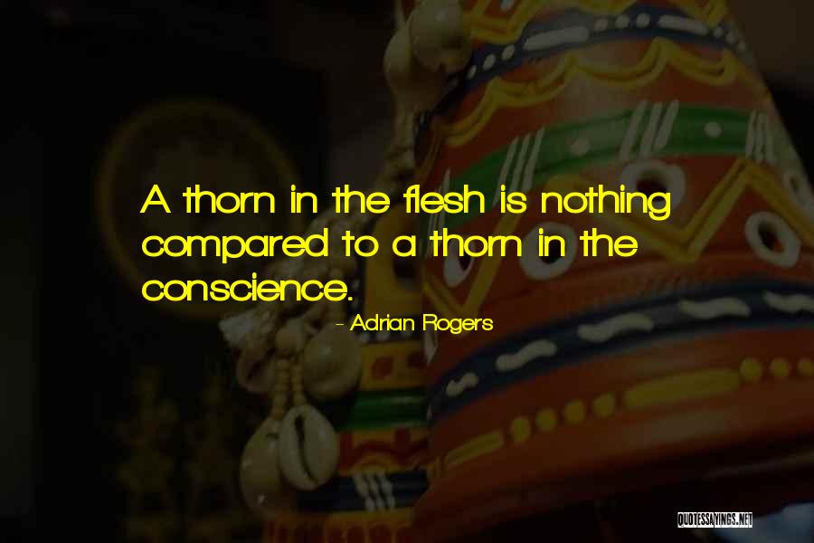 Adrian Rogers Quotes 424811