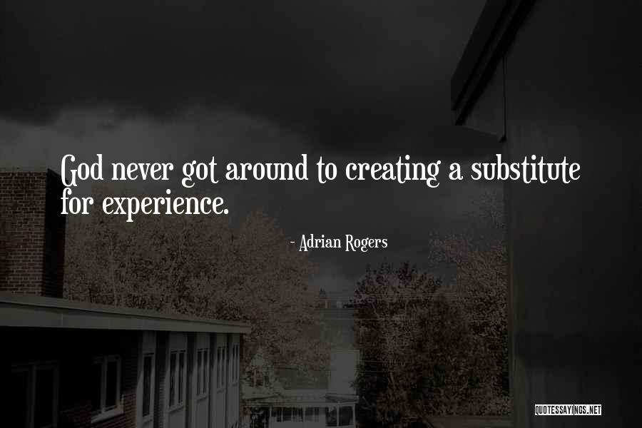 Adrian Rogers Quotes 435276 Adrian Rogers Quotes 435276