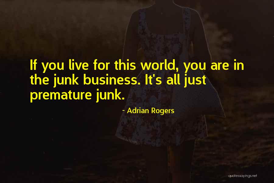 Adrian Rogers Quotes 572645 Adrian Rogers Quotes 572645