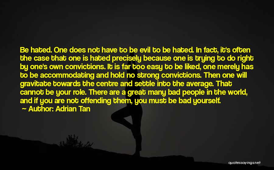 Adrian Tan Quotes 1943380