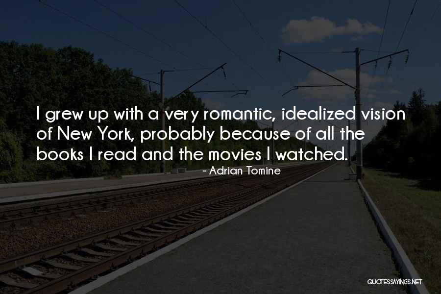 Adrian Tomine Quotes 1023230 Adrian Tomine Quotes 1023230