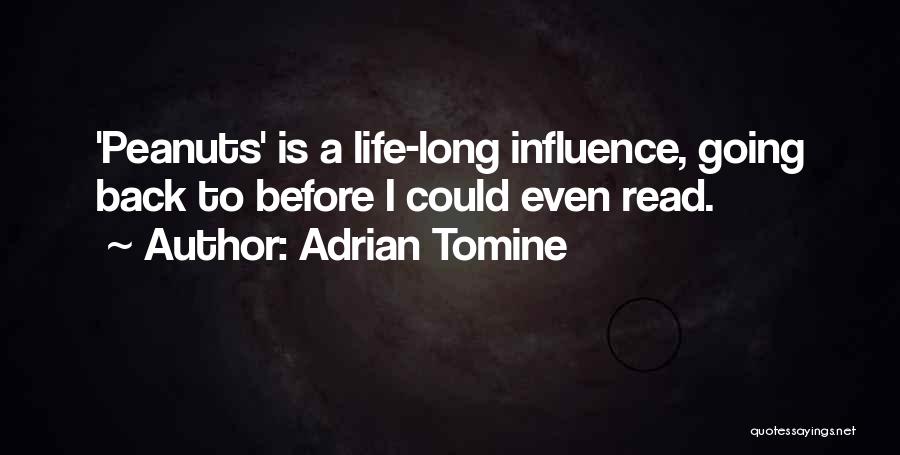 Adrian Tomine Quotes 1045848