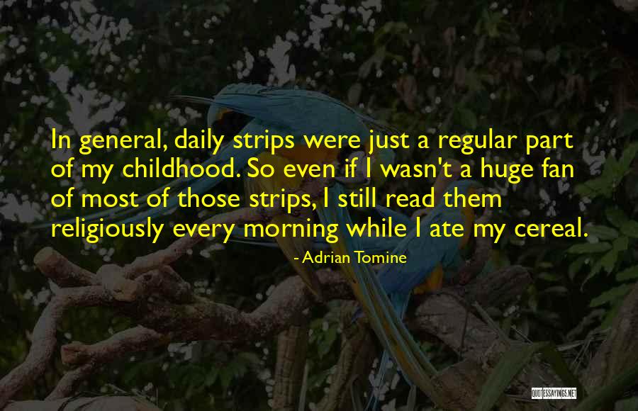 Adrian Tomine Quotes 1371947 Adrian Tomine Quotes 1371947