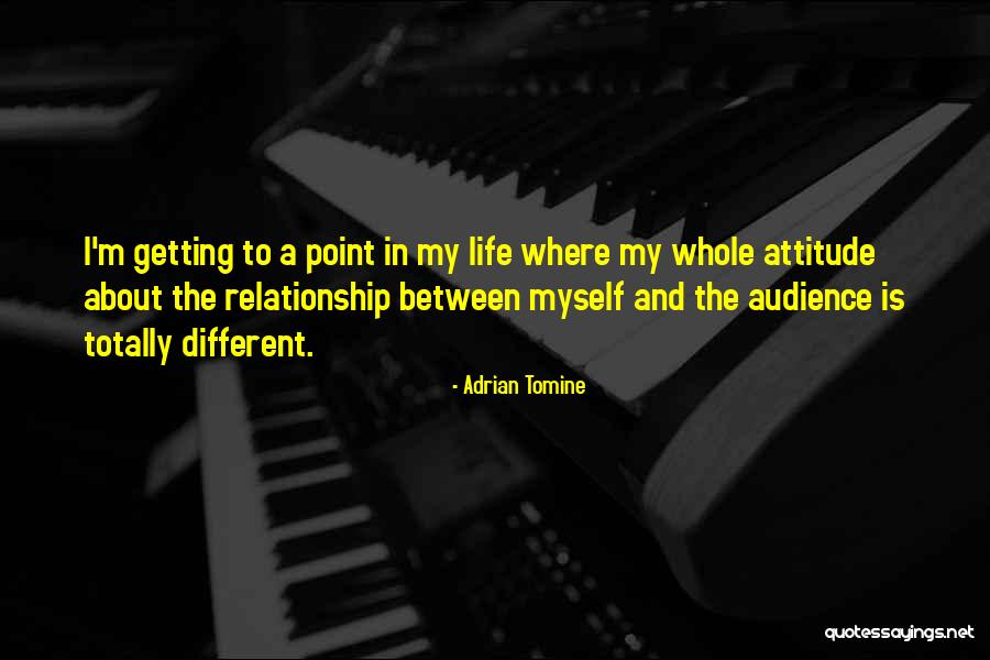 Adrian Tomine Quotes 147125 Adrian Tomine Quotes 147125