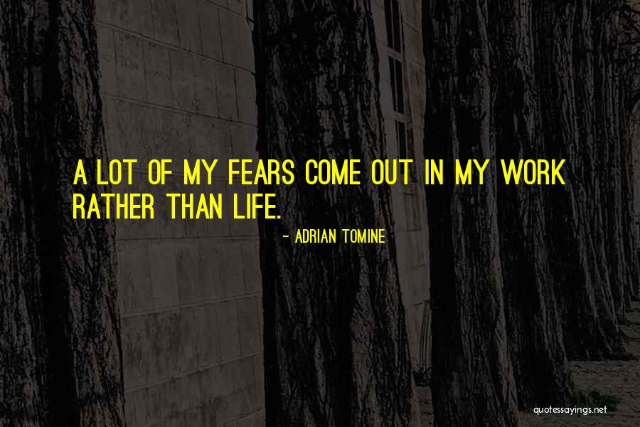 Adrian Tomine Quotes 1923823 Adrian Tomine Quotes 1923823