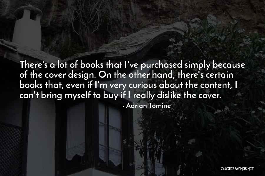 Adrian Tomine Quotes 2030492 Adrian Tomine Quotes 2030492