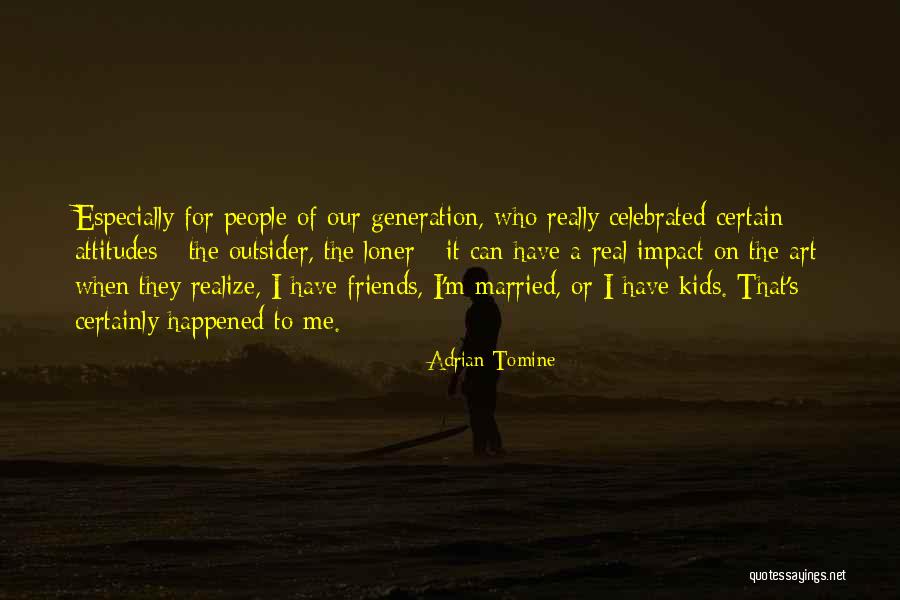 Adrian Tomine Quotes 302419 Adrian Tomine Quotes 302419