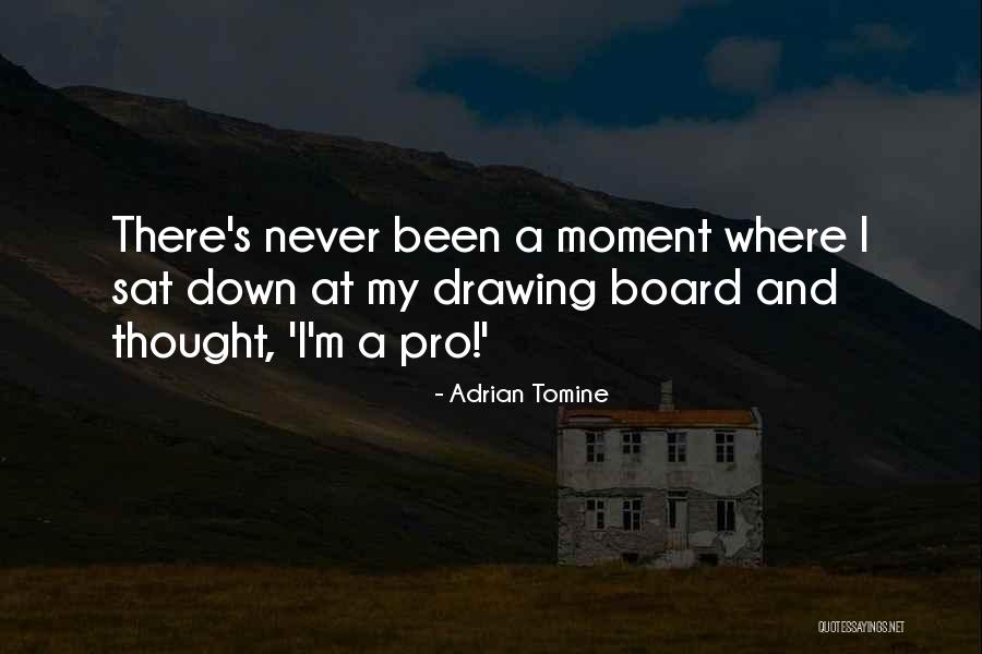 Adrian Tomine Quotes 683782 Adrian Tomine Quotes 683782