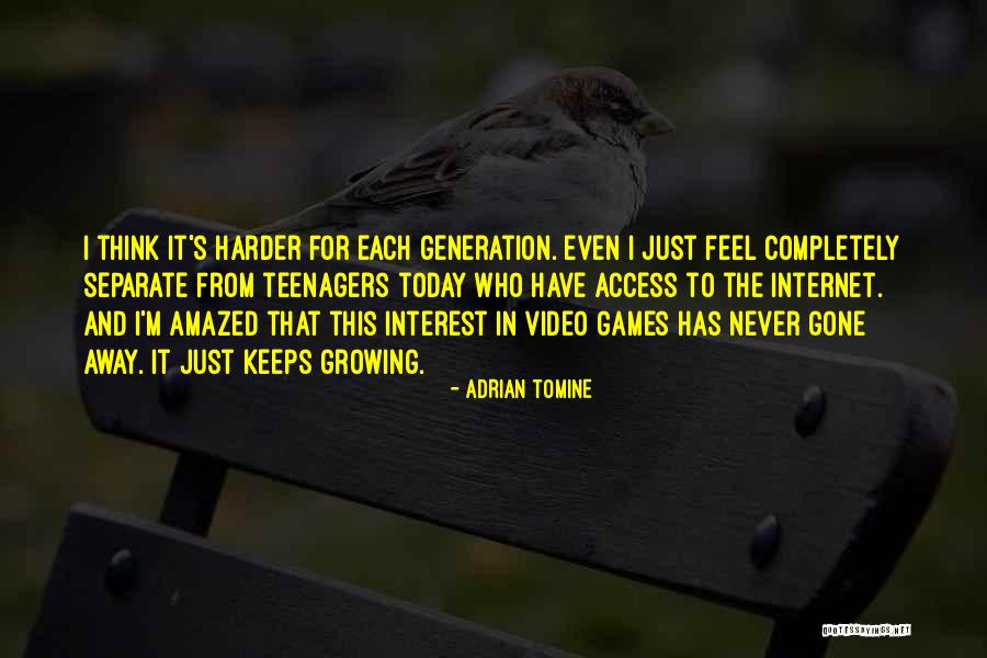 Adrian Tomine Quotes 823643 Adrian Tomine Quotes 823643