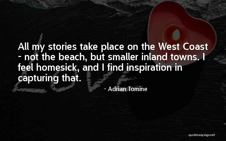 Adrian Tomine Quotes 83554 Adrian Tomine Quotes 83554