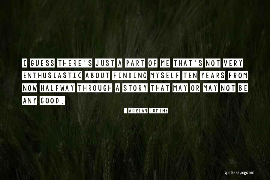 Adrian Tomine Quotes 943892 Adrian Tomine Quotes 943892