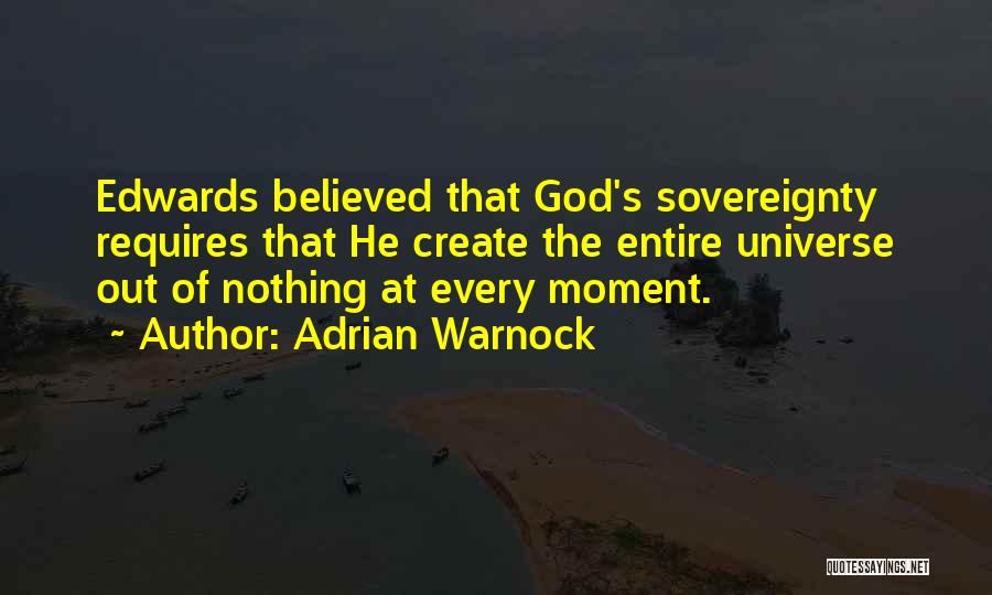 Adrian Warnock Quotes 1219942