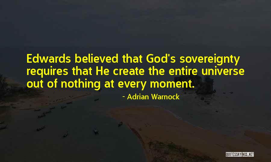 Adrian Warnock Quotes 1219942