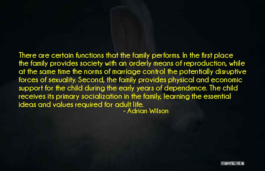 Adrian Wilson Quotes 431650 Adrian Wilson Quotes 431650