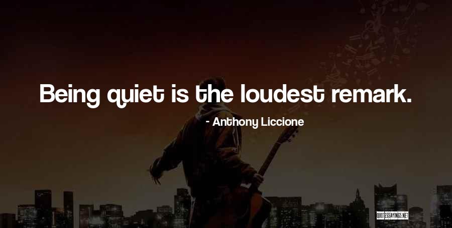 Adrian Wyllie Quotes By Anthony Liccione