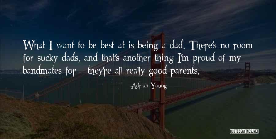 Adrian Young Quotes 1401233 Adrian Young Quotes 1401233