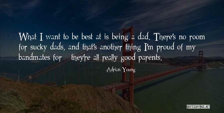 Adrian Young Quotes 1401233