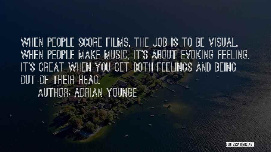 Adrian Younge Quotes 1355754