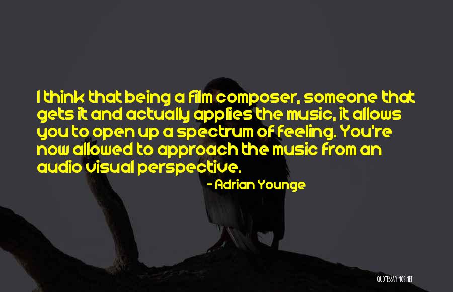 Adrian Younge Quotes 1499755 Adrian Younge Quotes 1499755