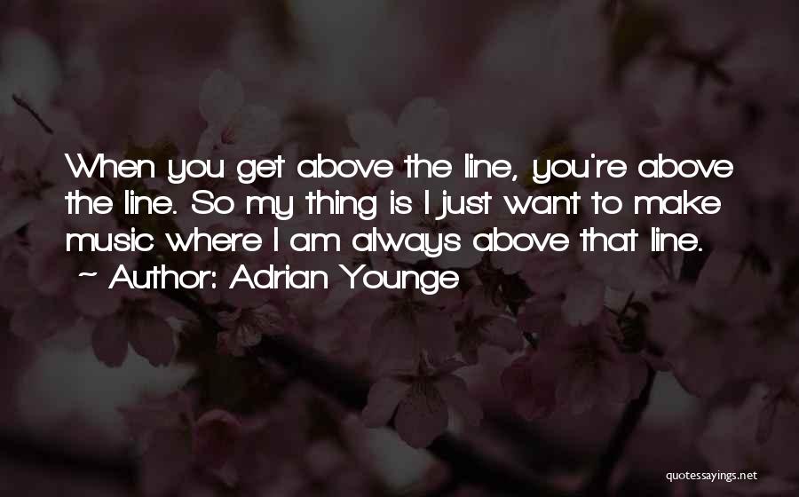 Adrian Younge Quotes 757182