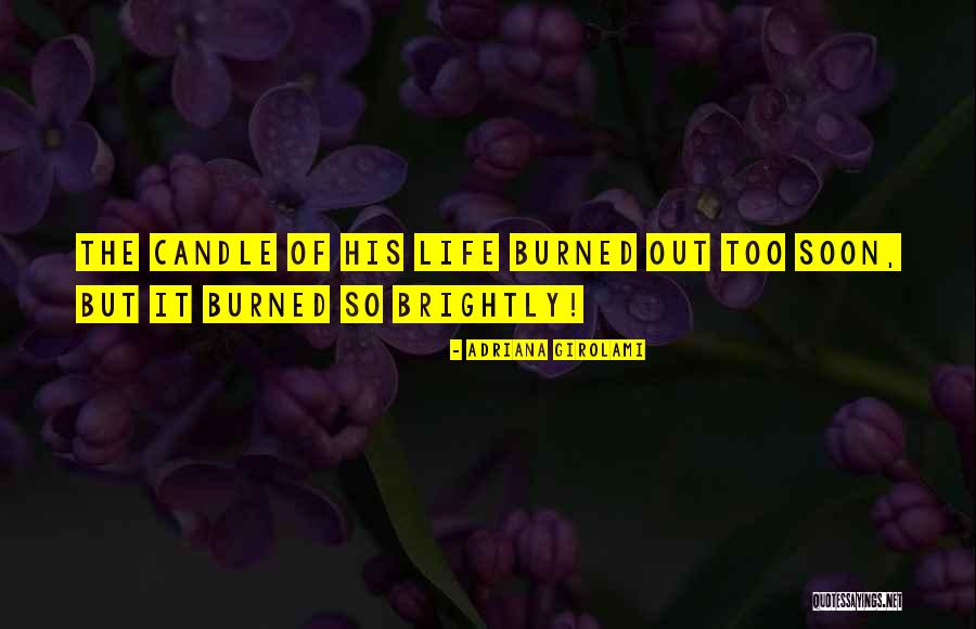 Adriana Girolami Quotes 382560 Adriana Girolami Quotes 382560