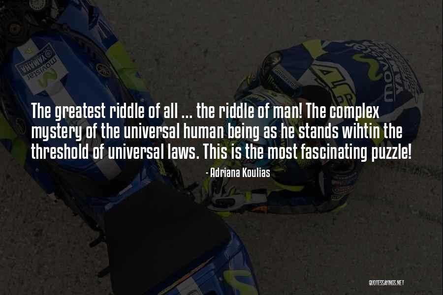 Adriana Koulias Quotes 533315 Adriana Koulias Quotes 533315