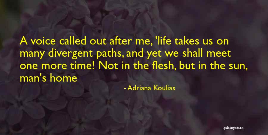 Adriana Koulias Quotes 824990 Adriana Koulias Quotes 824990