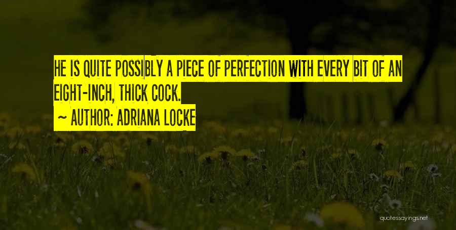 Adriana Locke Quotes 1525740